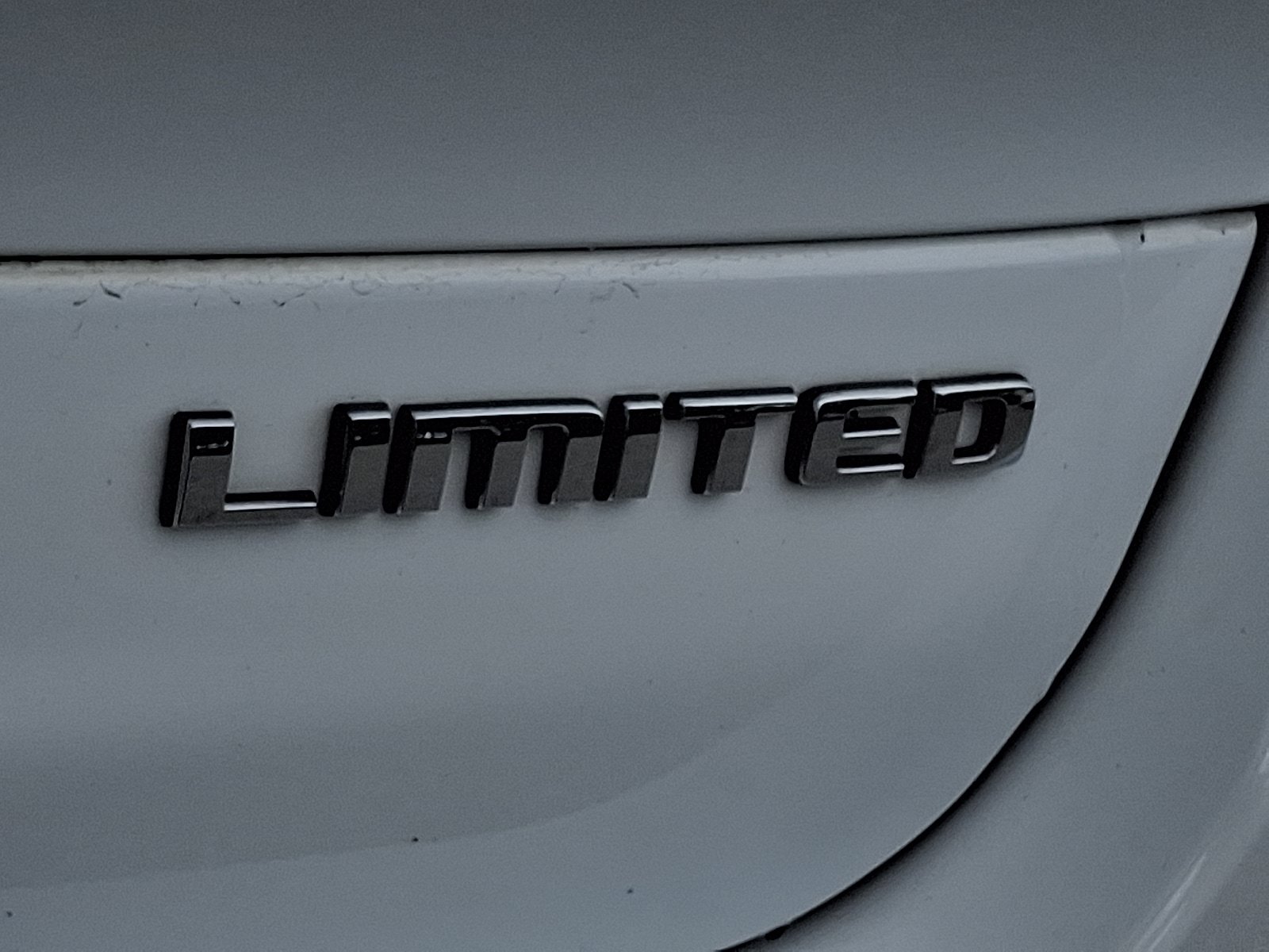 Used 2023 Jeep Grand Cherokee L Limited AWD/4WD image 31