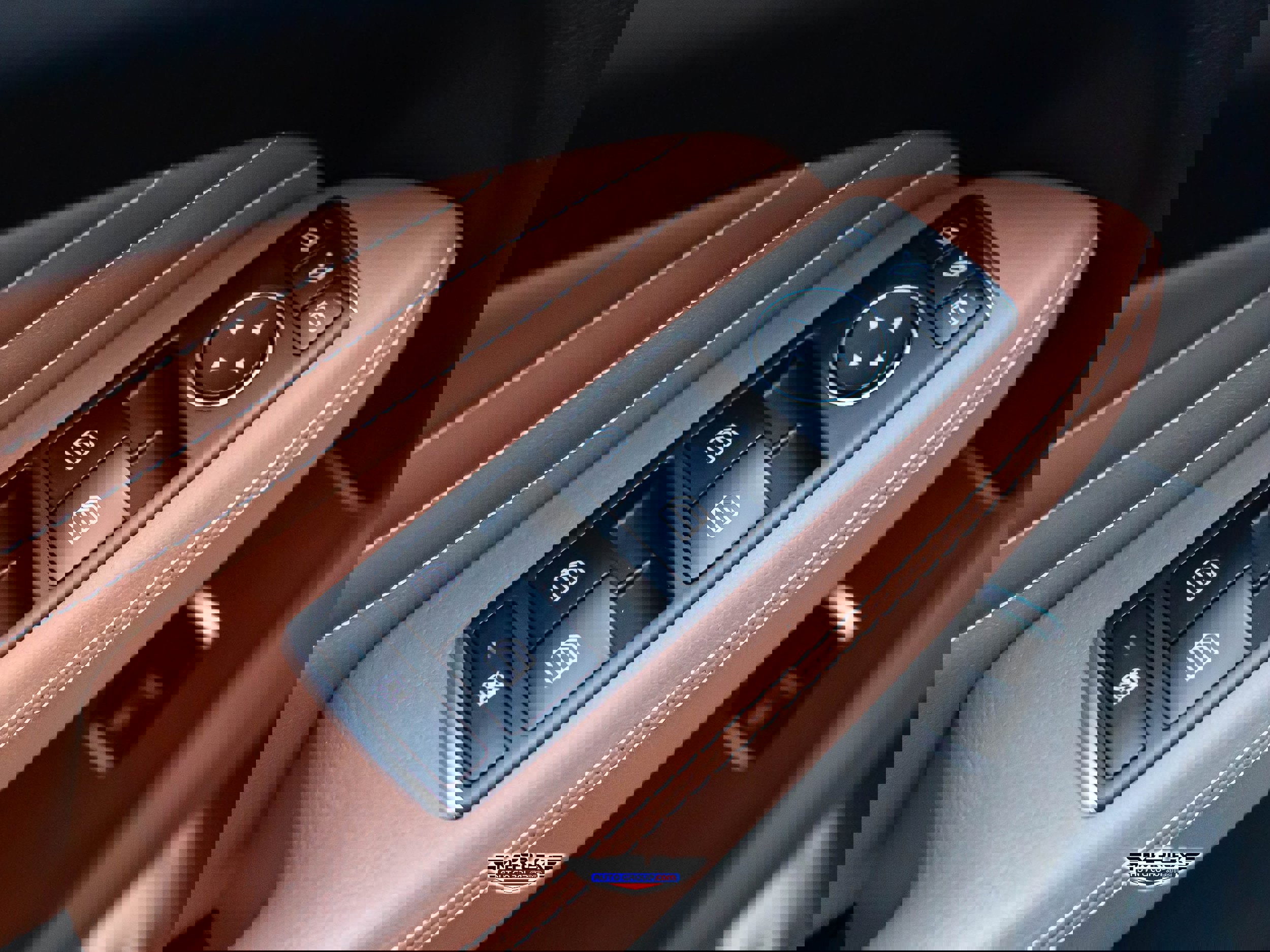 Used 2019 Mercedes-Benz GLE 43 AMG 4MATIC Coupe image 41