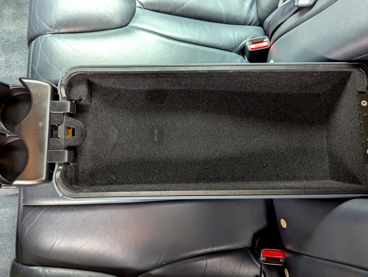 Used 2007 Cadillac DTS image 46