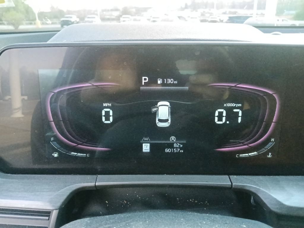 Used 2024 Kia Telluride EX X-Line AWD/4WD image 21