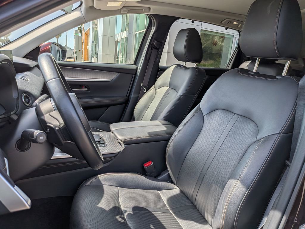 Used 2024 MAZDA CX-90 3.3 Turbo w/ Premium Package image 12