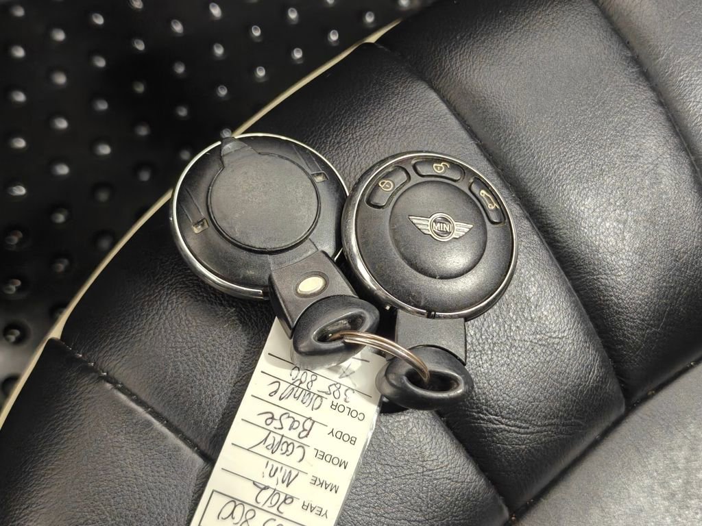 Used 2012 MINI Cooper S image 14