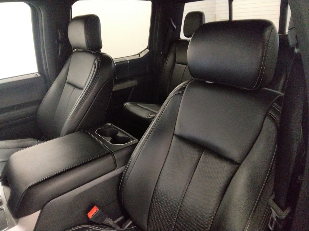 Used 2020 Ford F150 Lariat w/ Equipment Group 502A Luxury image 31