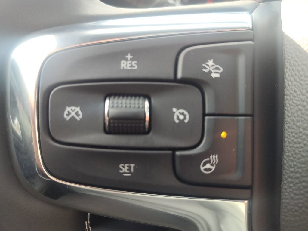 New 2026 Chevrolet Blazer RS w/ Driver Confidence II Package image 23