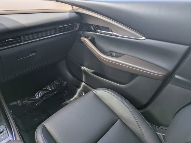 Certified 2025 MAZDA CX-30 AWD 2.5 S w/ Premium Package image 14