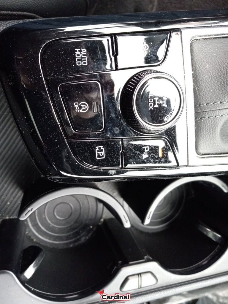 Used 2023 Kia Sportage X-Line w/ X-Line Premium Package image 38