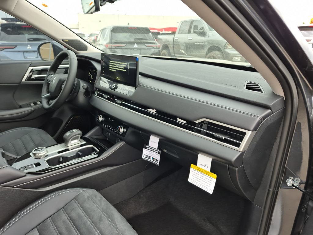 New 2026 Mitsubishi Outlander SE AWD/4WD image 84