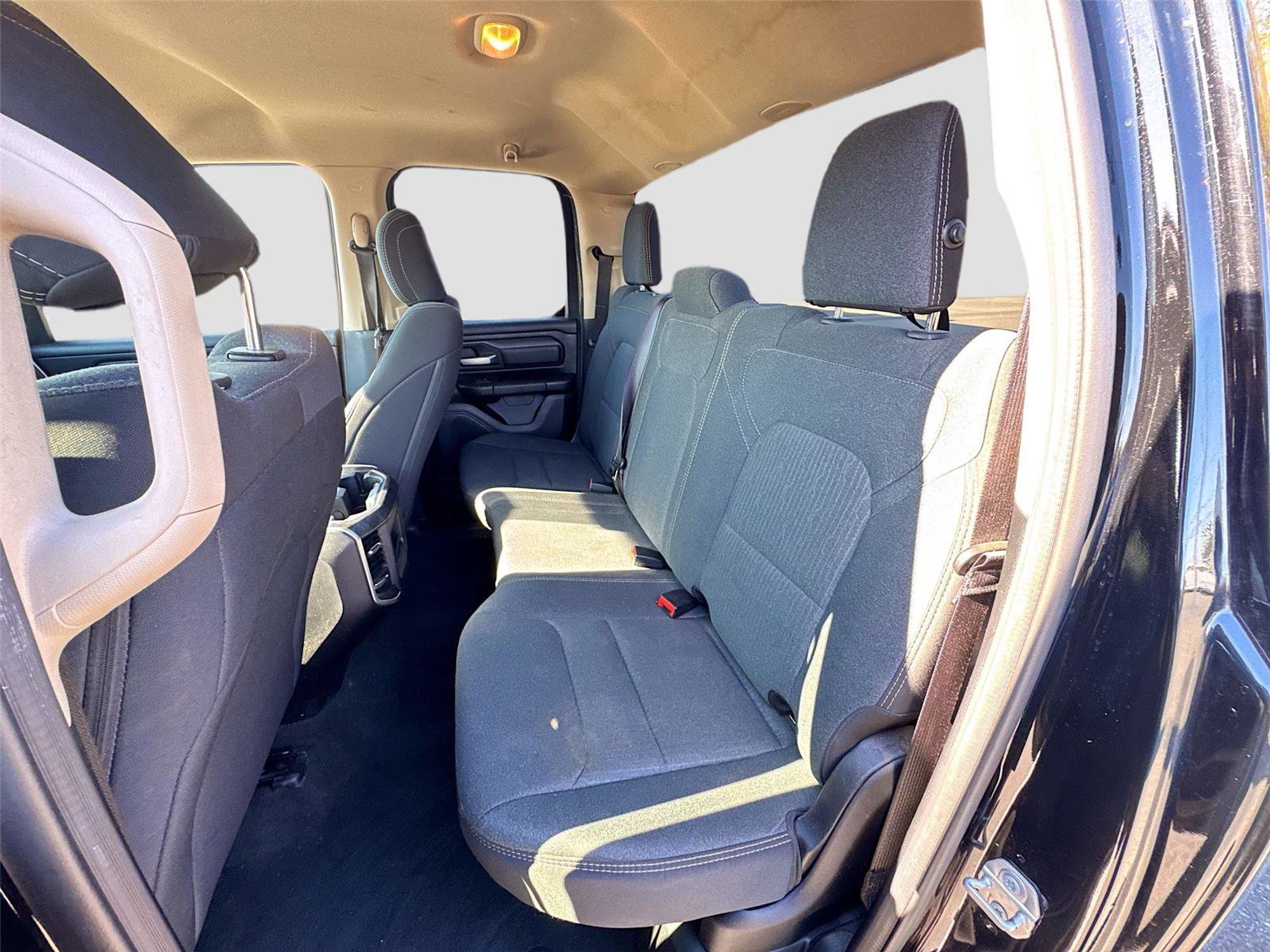 Used 2020 RAM 1500 HFE image 12