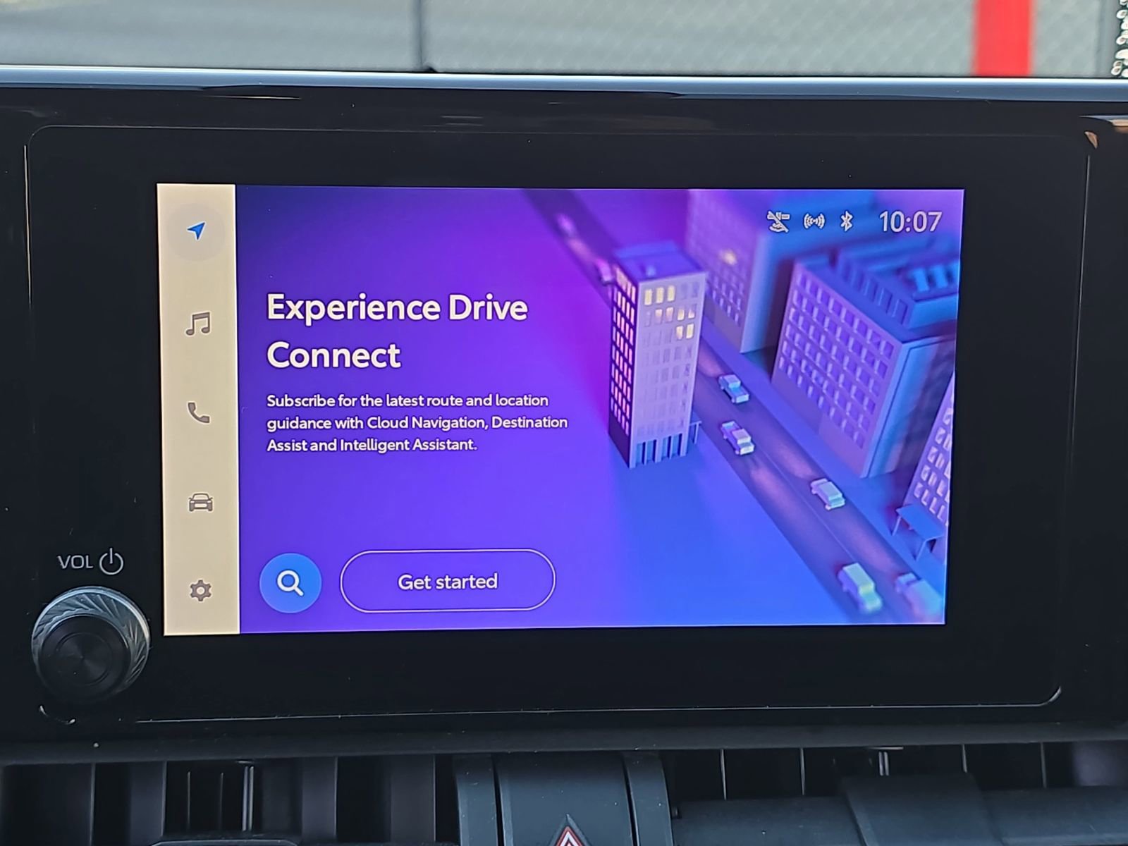 Used 2023 Toyota RAV4 SE image 29