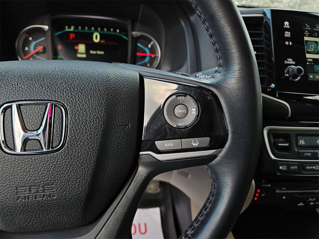 Used 2020 Honda Pilot Touring image 12