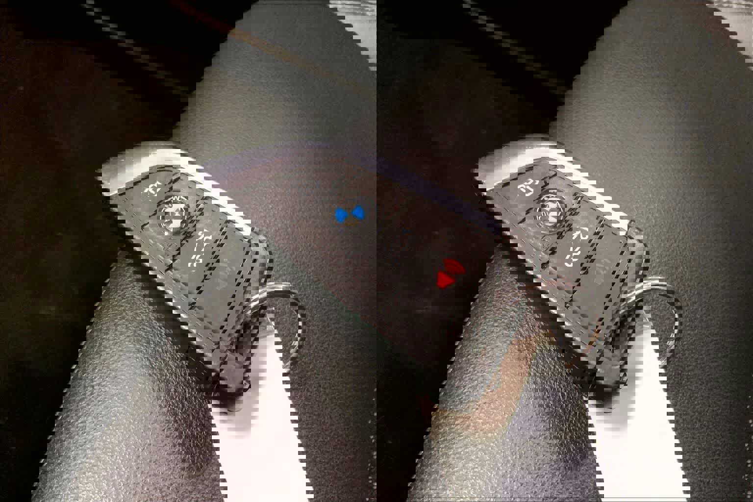 Used 2024 BMW X3 xDrive30i w/ Convenience Package image 18