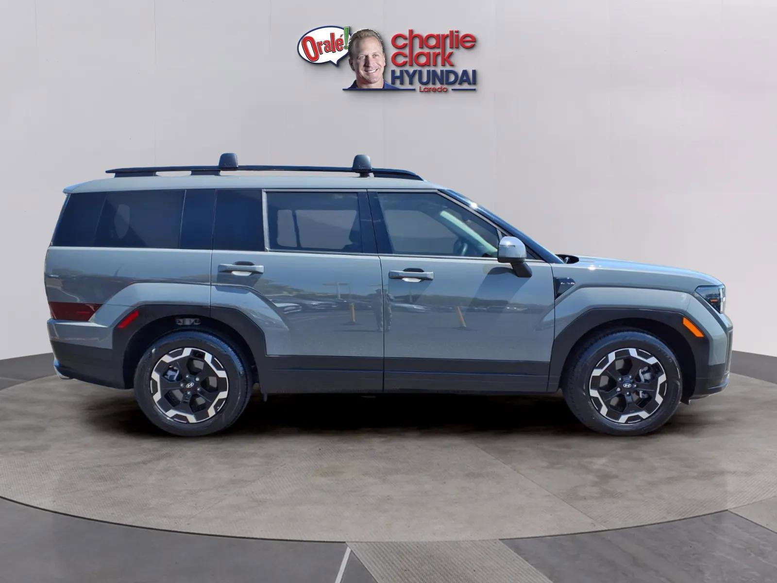 Certified 2025 Hyundai Santa Fe SEL image 6