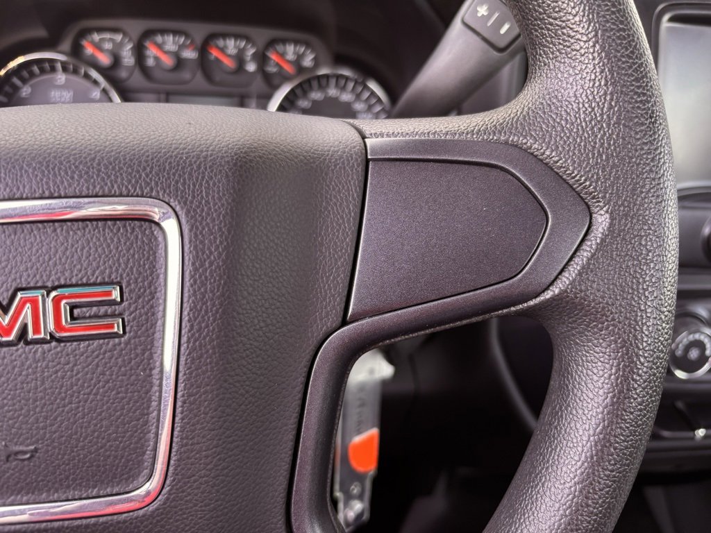 Used 2017 GMC Sierra 1500 2WD Regular Cab image 6