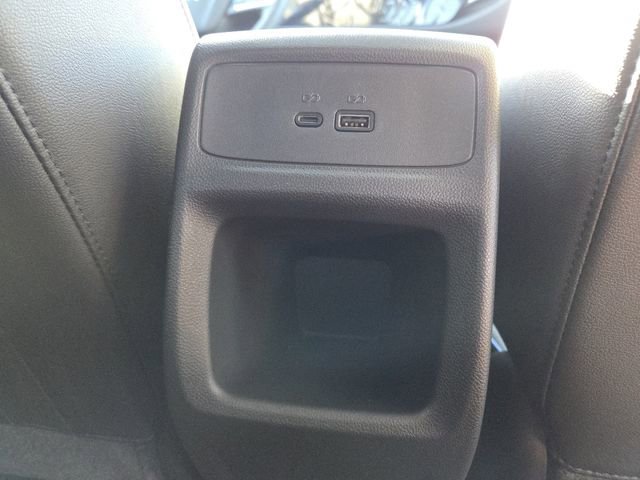 New 2025 Buick Envista Sport Touring w/ Convenience I Package image 24