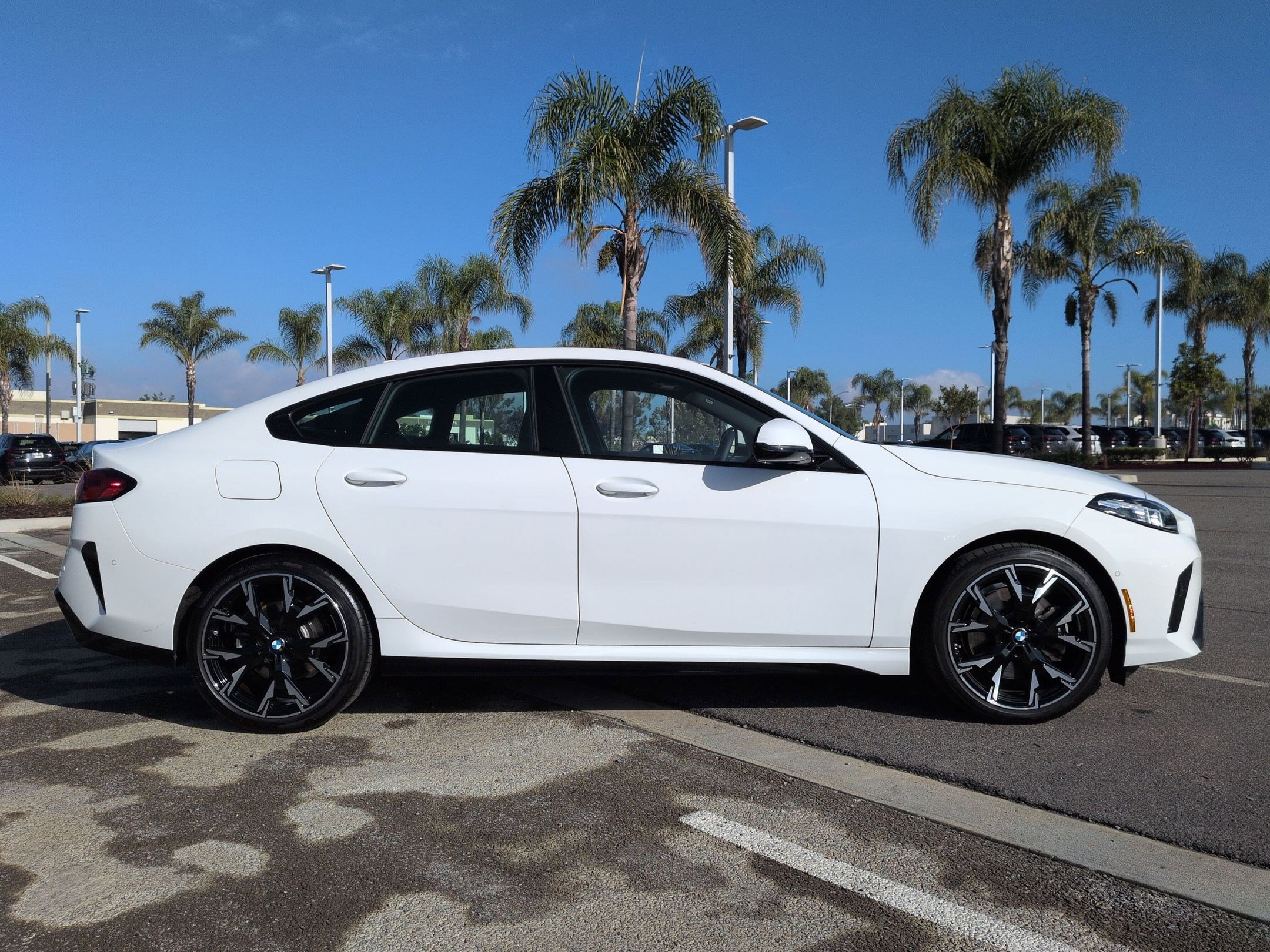 Used 2025 BMW 228i xDrive image 11