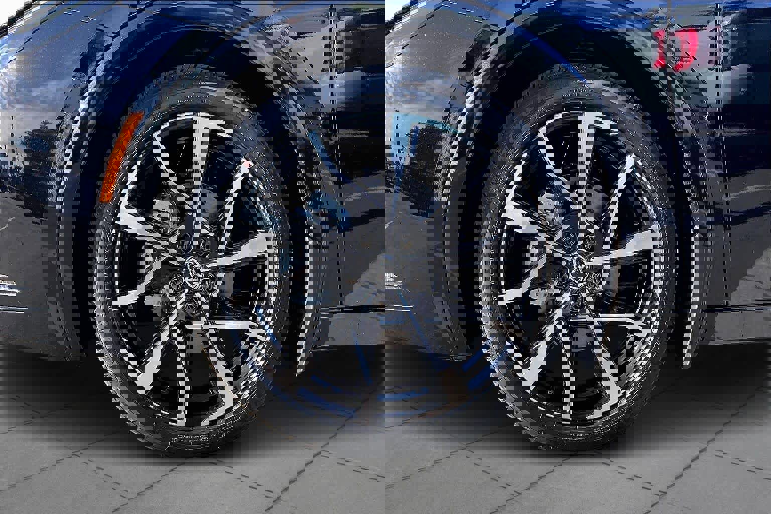 New 2026 Toyota Prius Plug-In Hybrid image 11