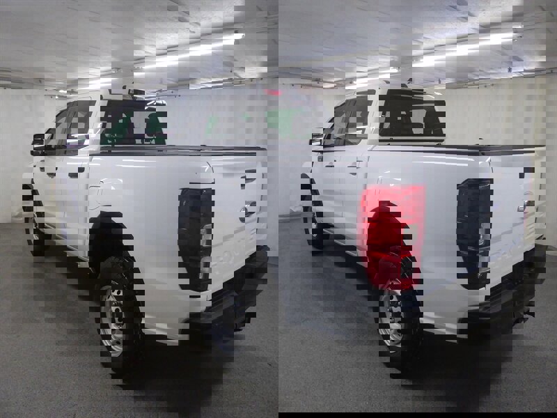 Used 2022 Ford Ranger XL w/ Equipment Group 101A High image 4