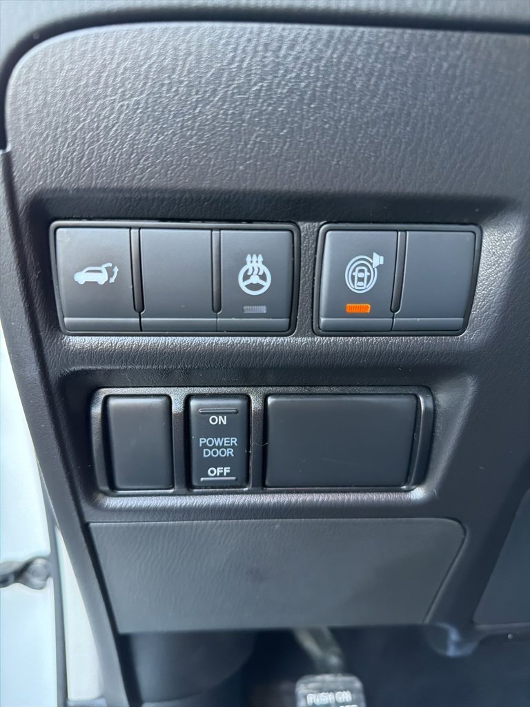 Used 2023 Nissan Armada SL image 26