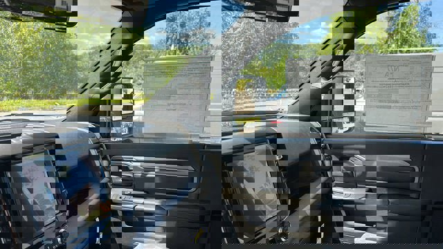 New 2025 RAM 5500 Tradesman image 16