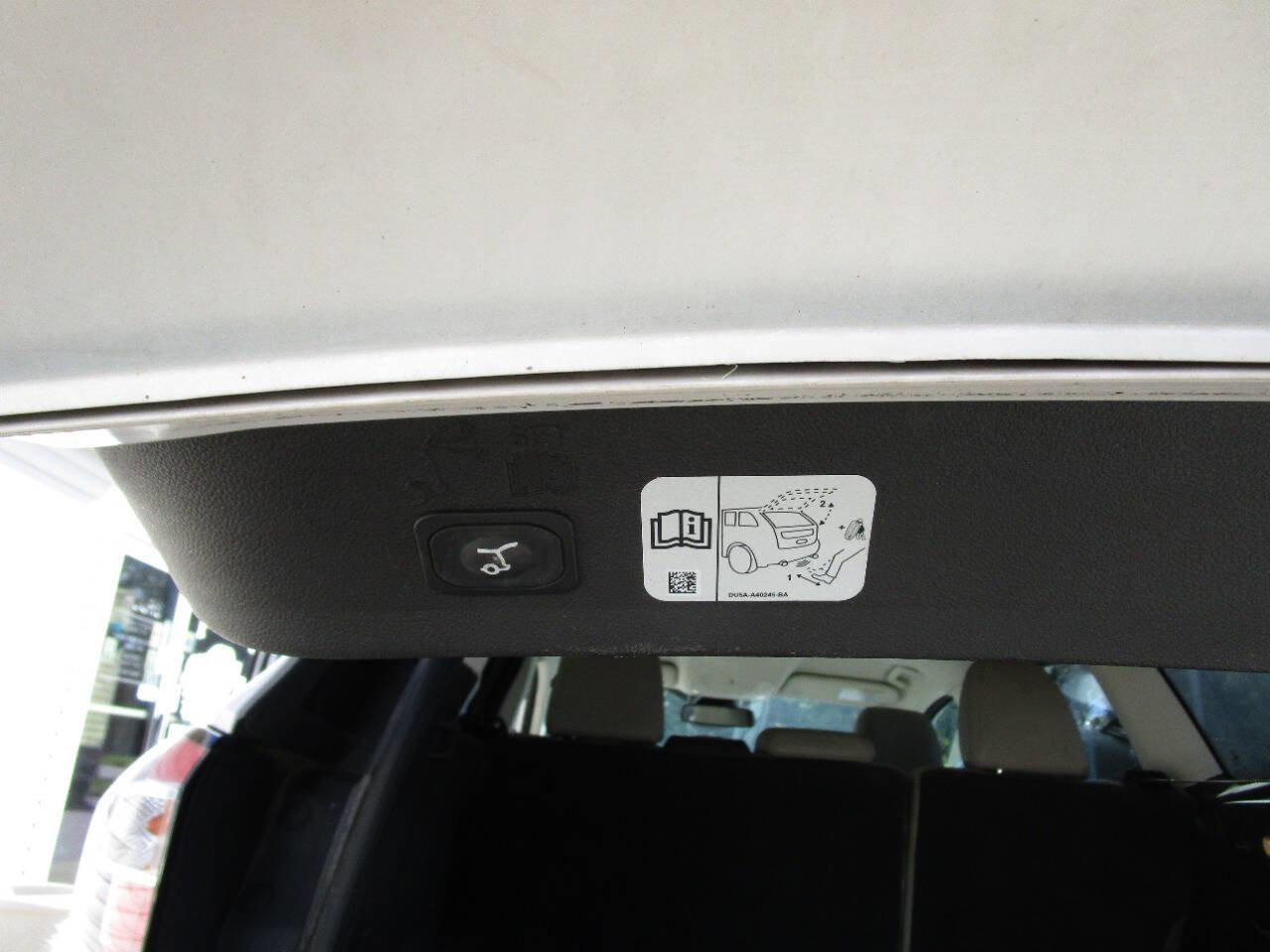 Used 2017 Ford Escape Titanium w/ Equipment Group 301A image 16