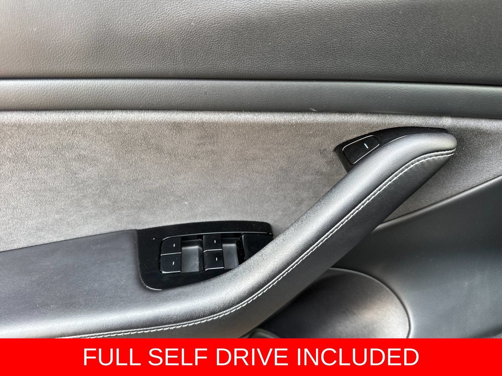 Used 2020 Tesla Model 3 Long Range AWD/4WD image 11