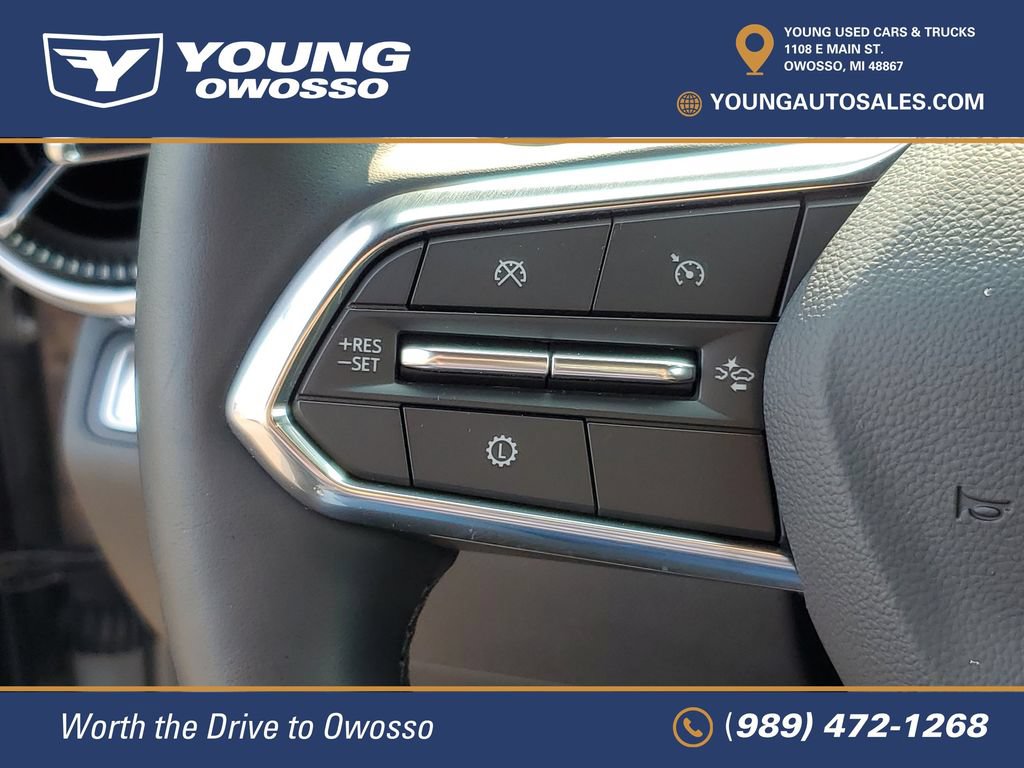 Used 2026 Chevrolet Equinox LT w/ Convenience Package II AWD/4WD image 14