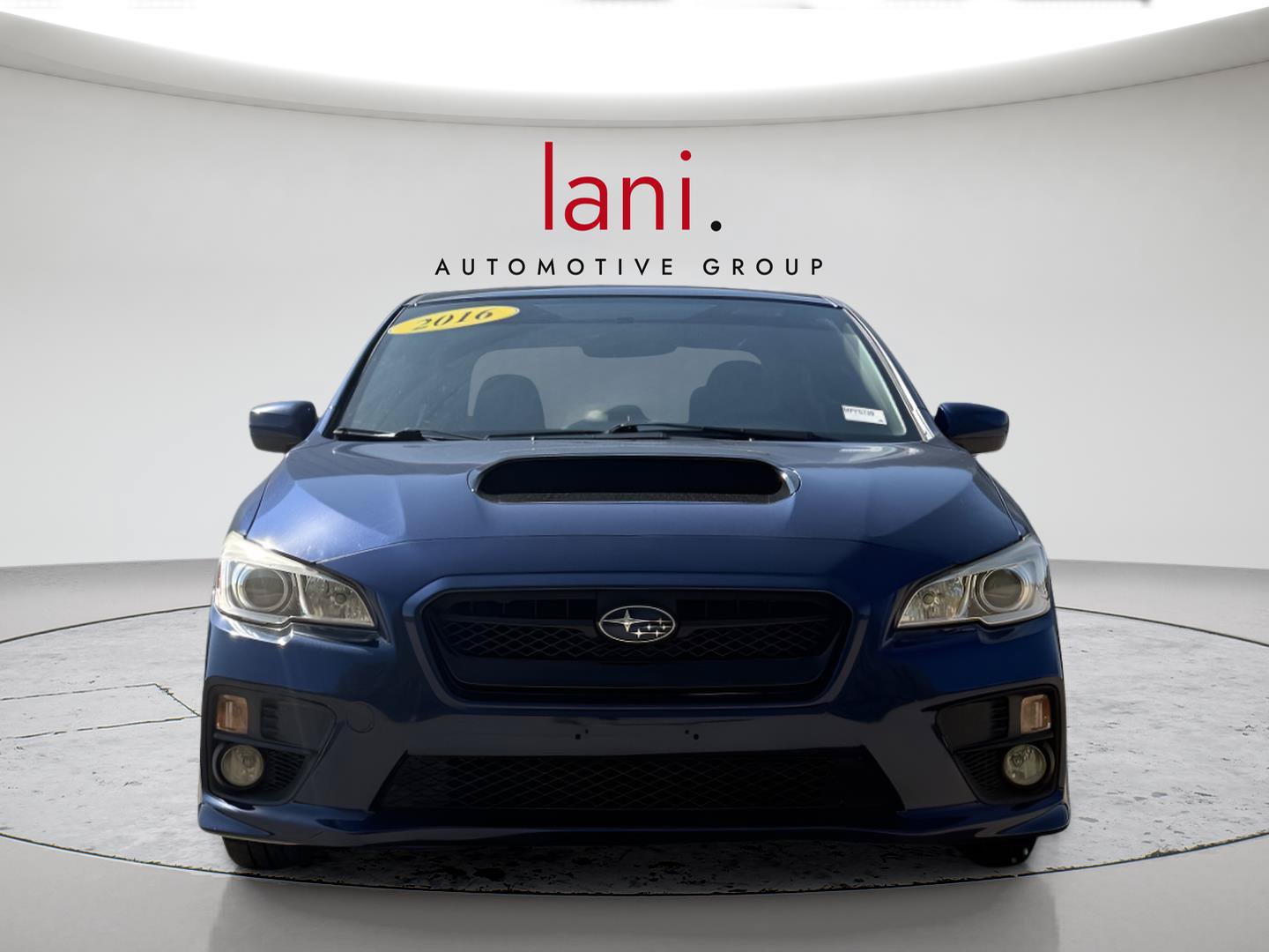 Used 2016 Subaru WRX Premium w/ Popular Package #2 AWD/4WD image 31
