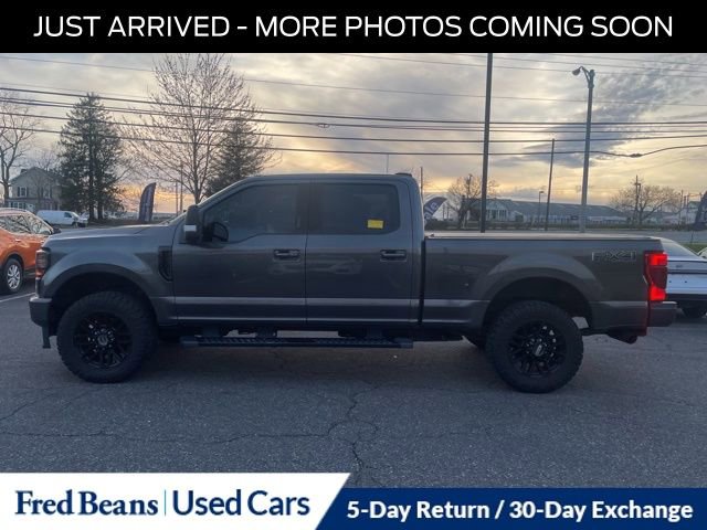Used 2020 Ford F250 Lariat image 7