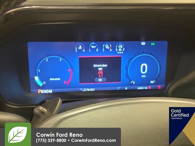 Used 2025 Ford F350 Lariat AWD/4WD image 13