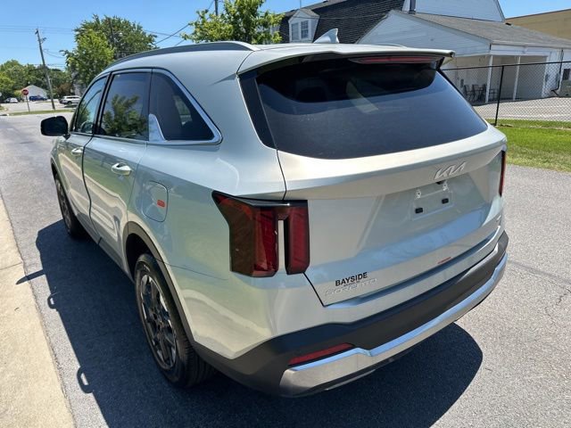New 2026 Kia Sorento S AWD/4WD image 14