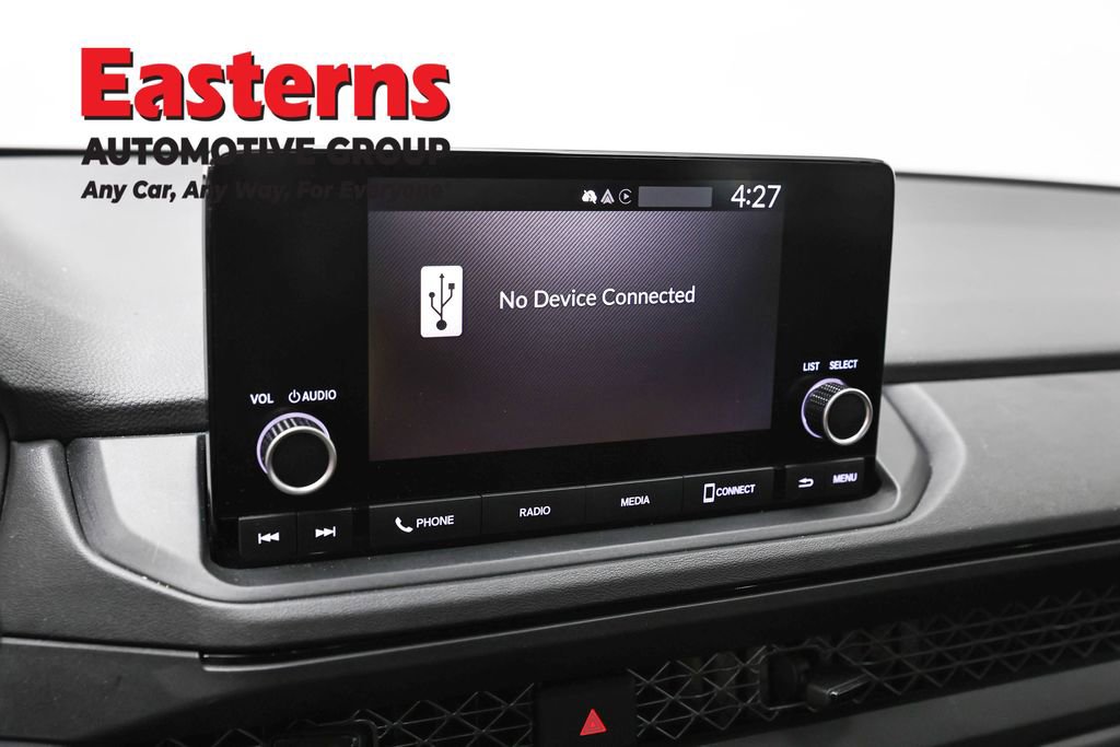 Used 2023 Honda Accord LX image 18