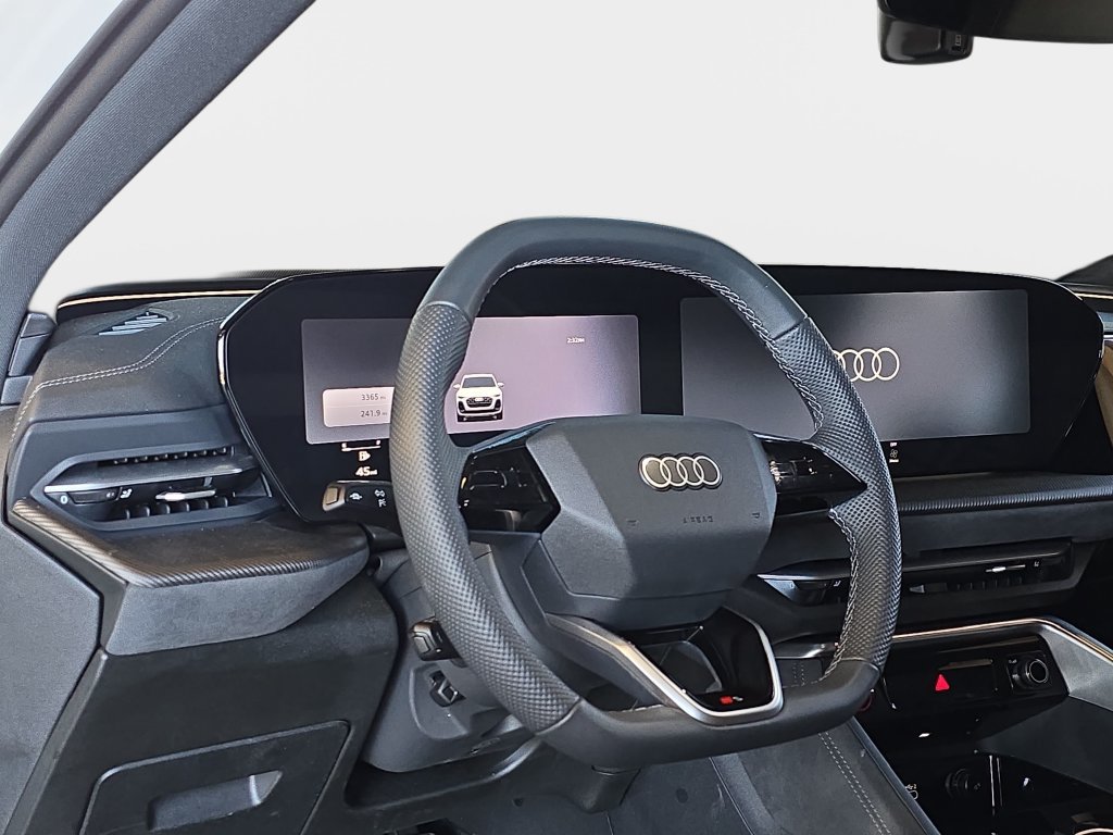 Certified 2026 Audi SQ5 Premium Plus w/ Premium Plus Package AWD/4WD image 14