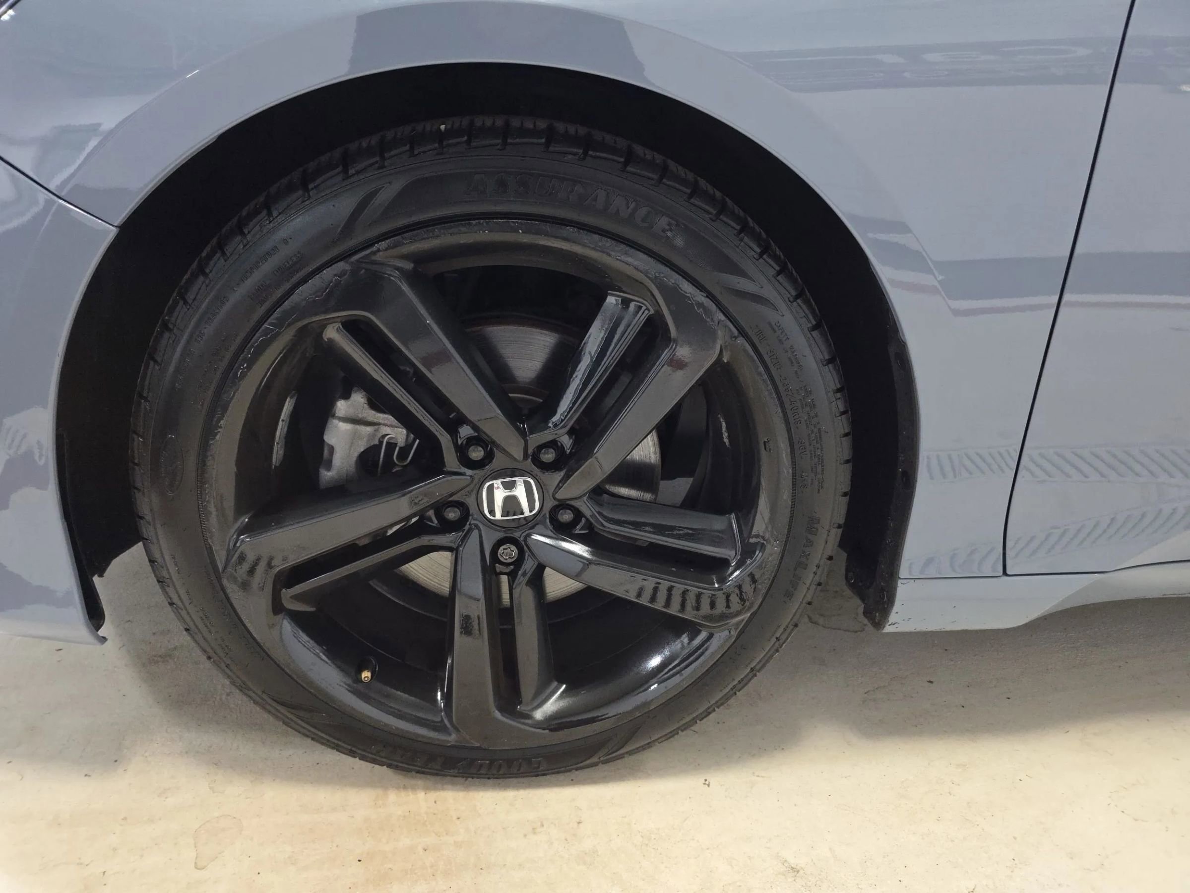 Used 2021 Honda Accord Sport Special Edition image 13