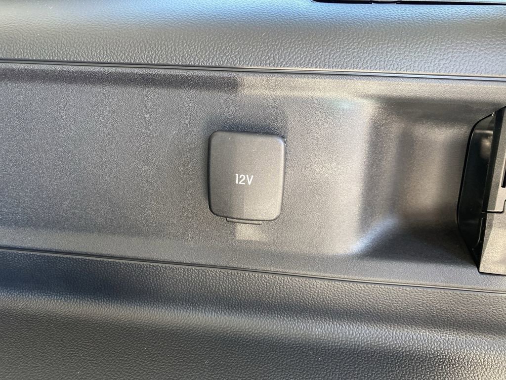 New 2025 Ford Bronco Sport Big Bend w/ Convenience Package image 19