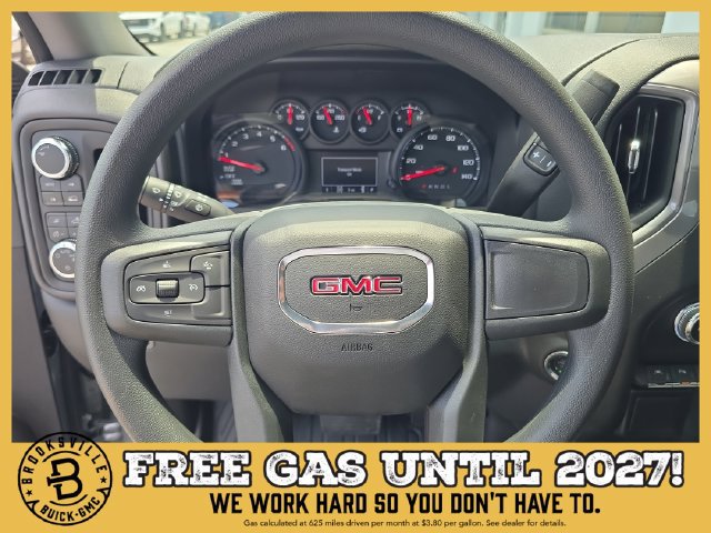 New 2026 GMC Sierra 1500 Pro w/ Pro Value Package AWD/4WD image 22