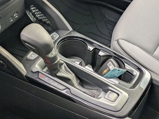 New 2026 Chevrolet TrailBlazer LS w/ LS Convenience Package FWD image 18