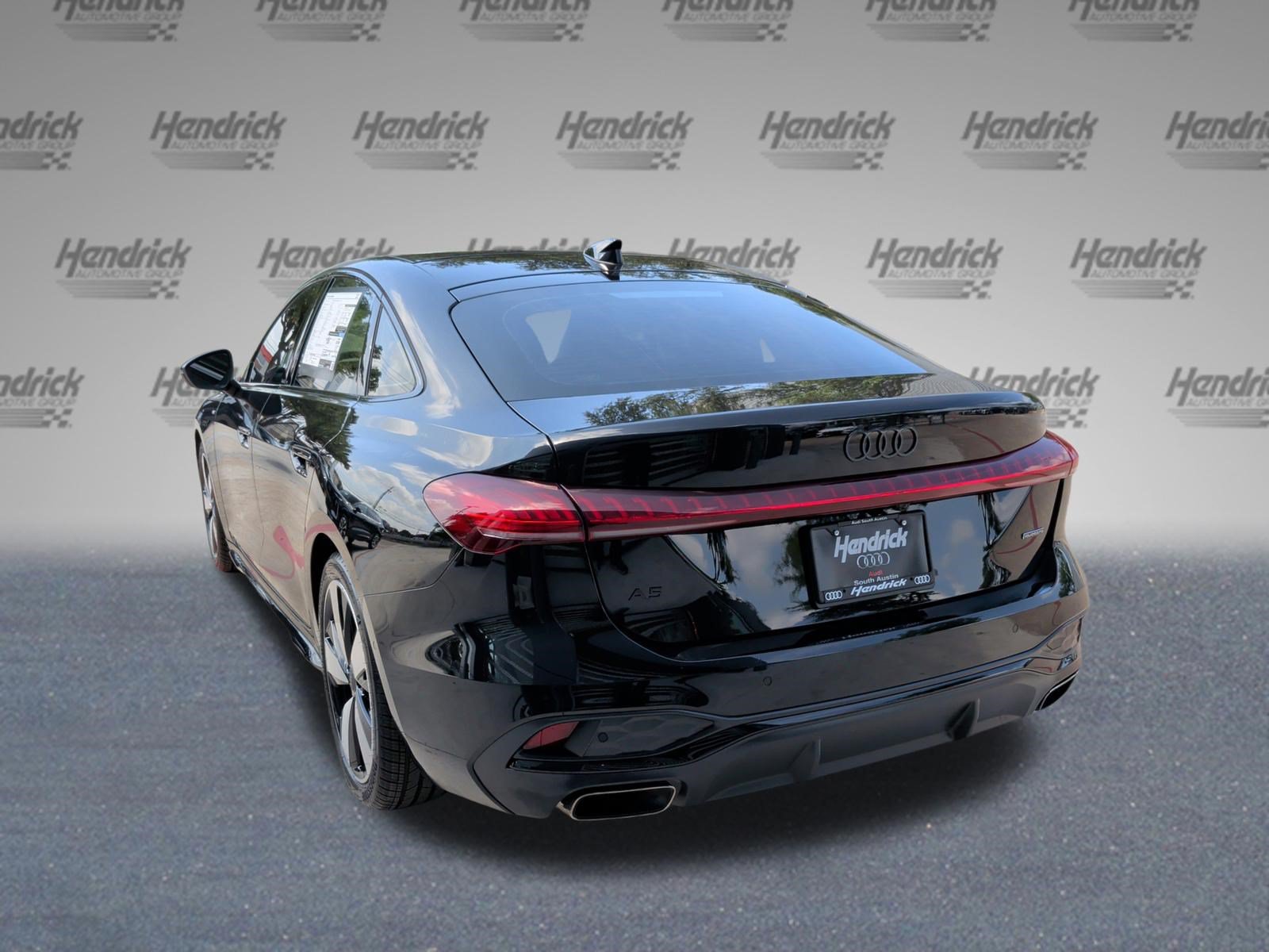 Used 2026 Audi A5 2.0T Premium Plus AWD/4WD image 7