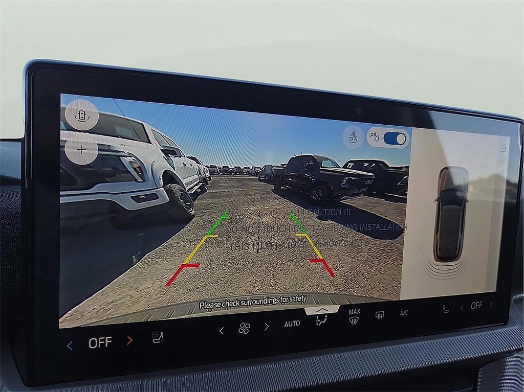 New 2026 Ford Explorer Active image 14