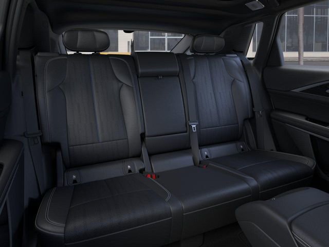 New 2026 Cadillac Lyriq Premium Sport AWD/4WD image 17