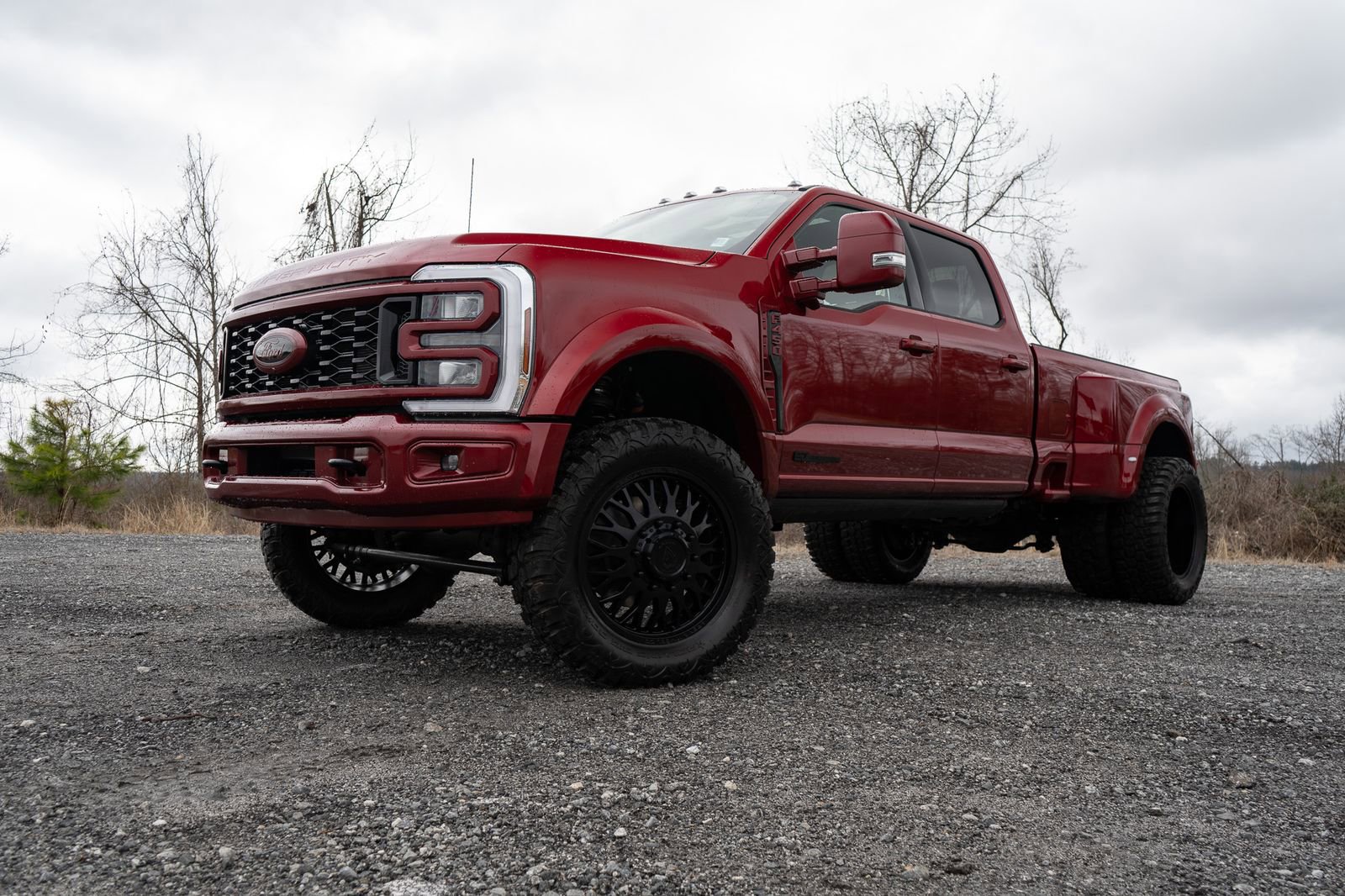 Used 2026 Ford F450 Lariat image 5