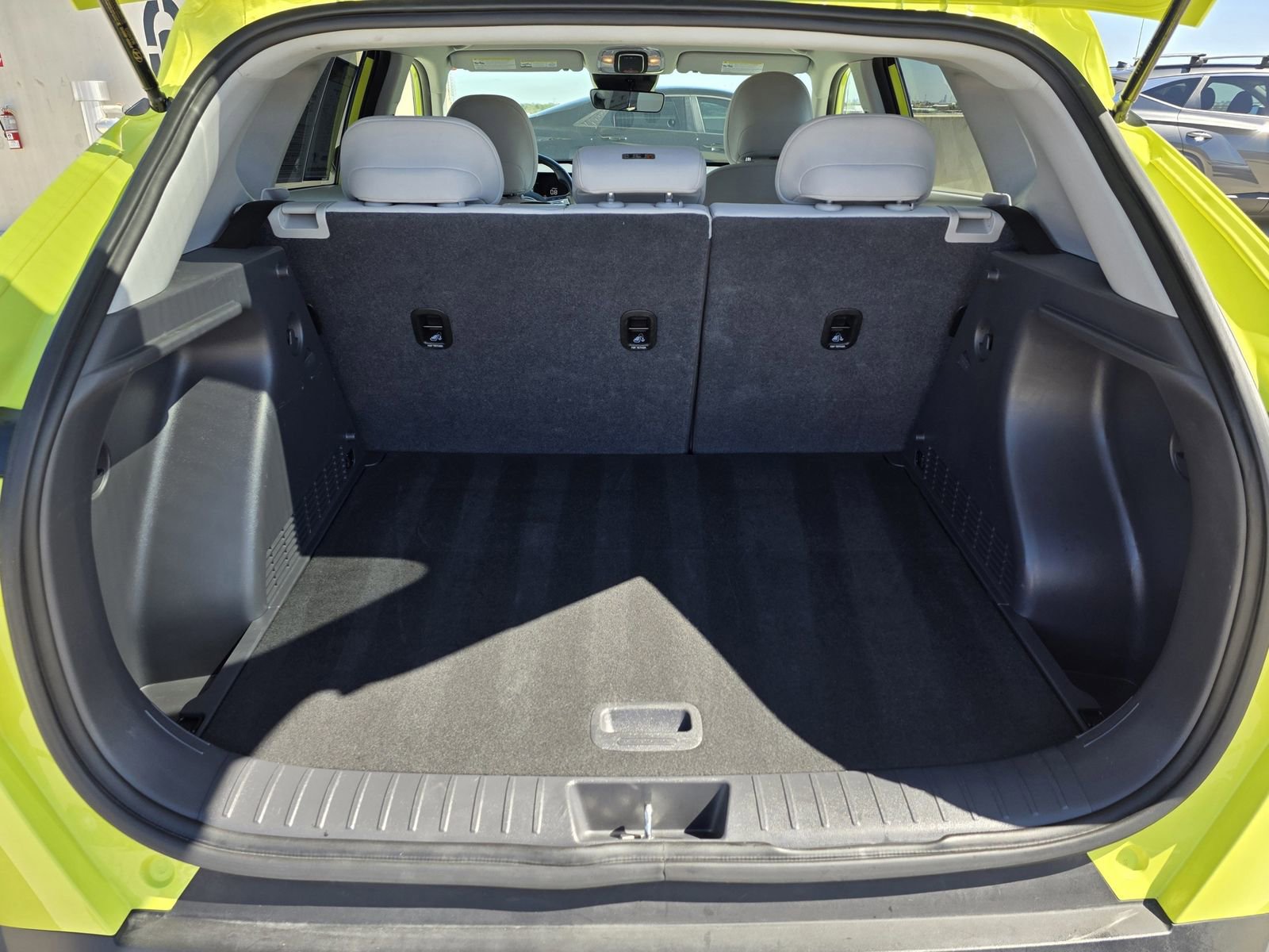 Certified 2025 Hyundai Kona SEL image 18