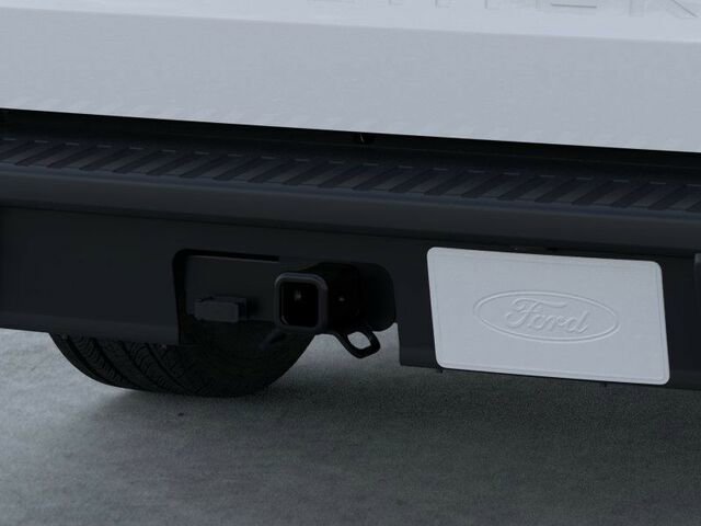 New 2025 Ford Maverick XLT w/ Equipment Group 302A image 24