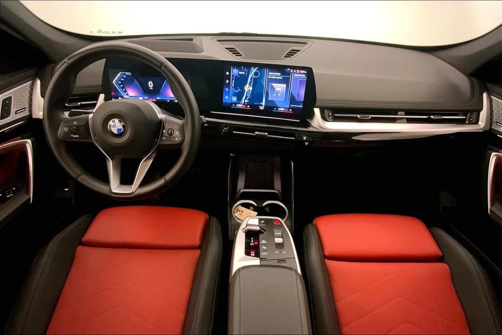 Certified 2023 BMW X1 xDrive28i w/ Premium Package AWD/4WD image 16