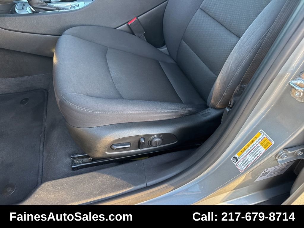 Used 2023 Chevrolet Malibu LT image 80