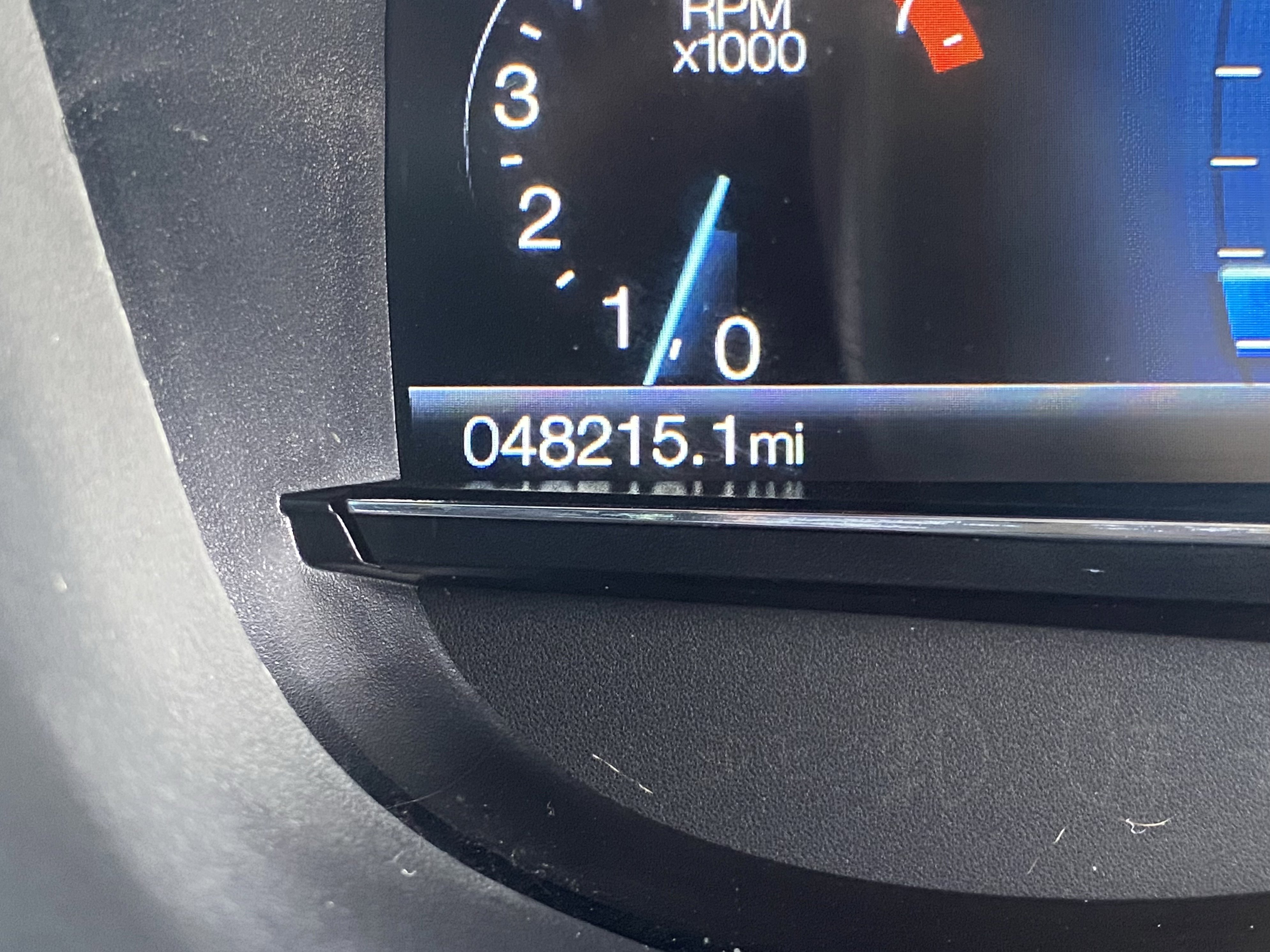 Used 2018 Ford Explorer Limited image 9