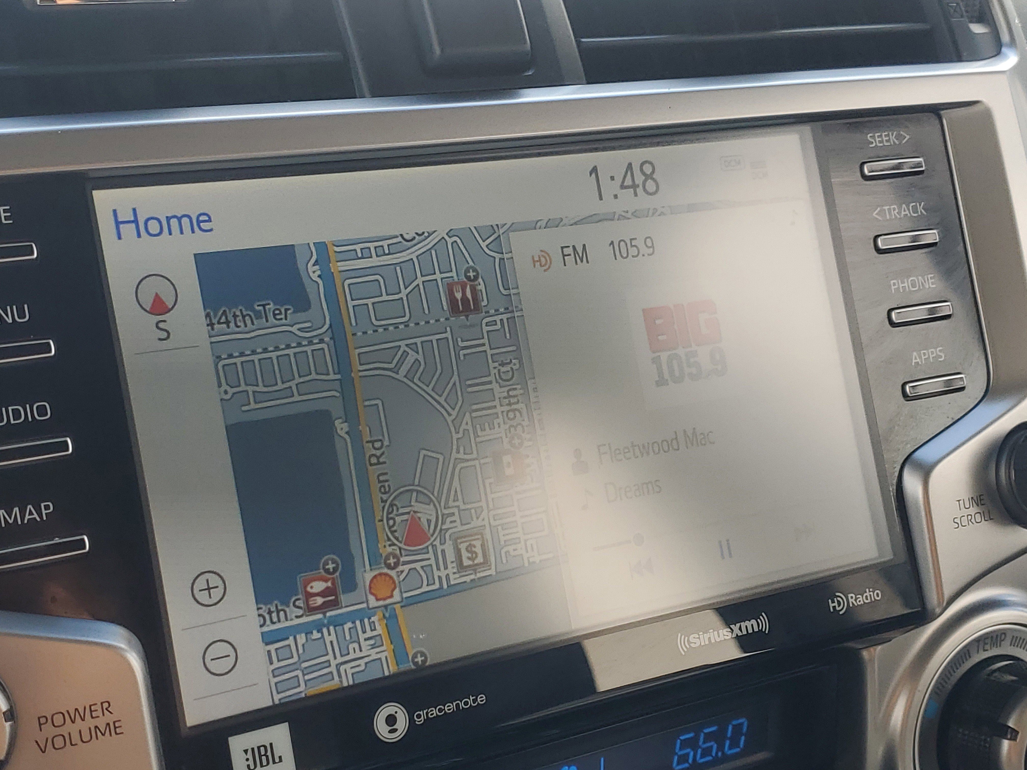 Used 2020 Toyota 4Runner Limited image 27