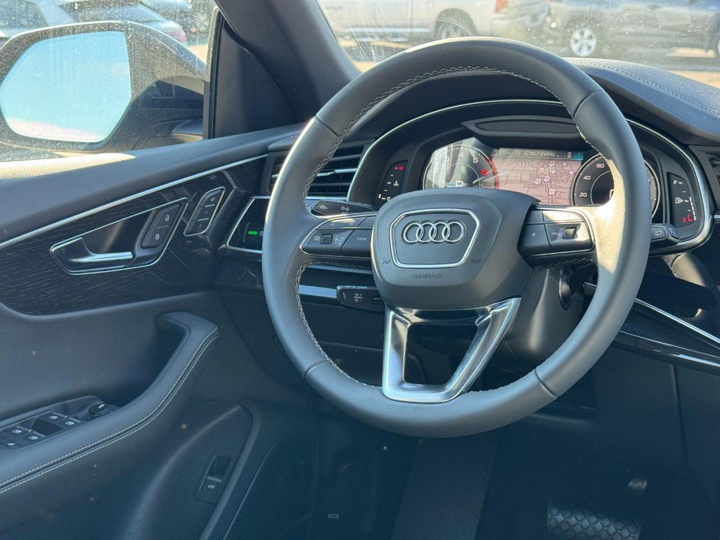 New 2026 Audi Q8 Premium Plus image 9