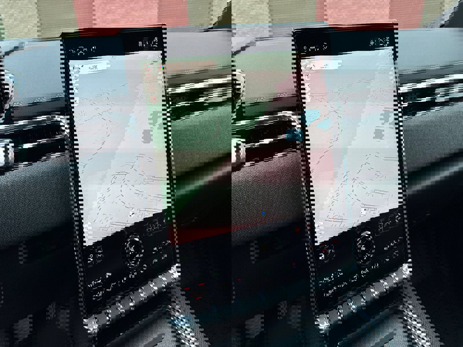 New 2026 GMC Sierra EV Elevation image 33