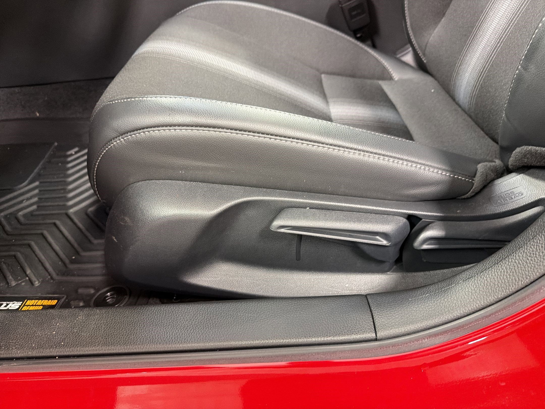 Used 2025 Honda Civic FWD Hybrid Sedan image 13