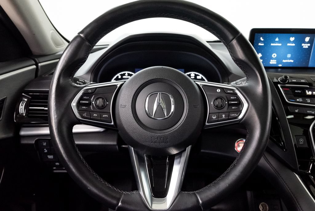 Used 2020 Acura RDX FWD image 13
